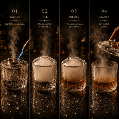 THE SMOKER KIT