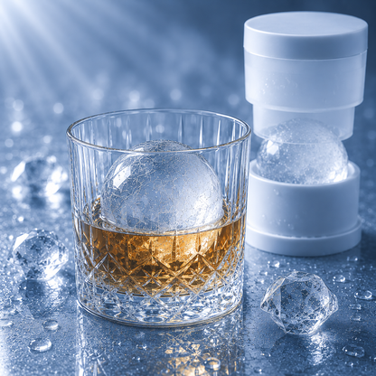 THE SPHERE MOLD