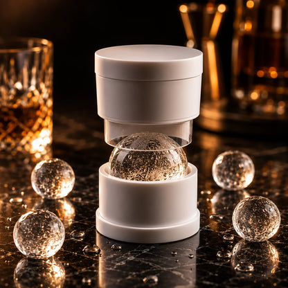 THE SPHERE MOLD