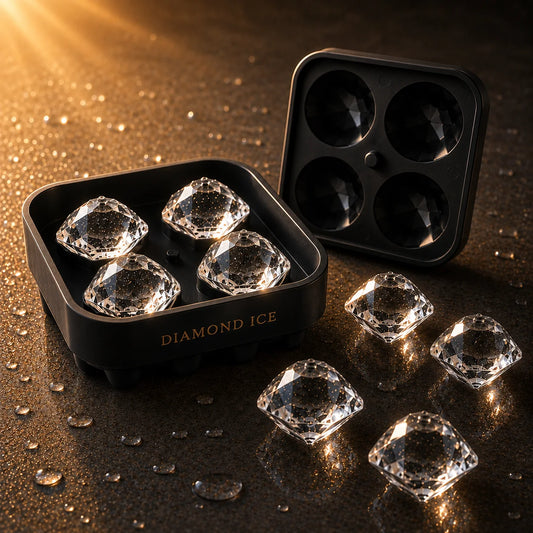 THE DIAMOND MOLD